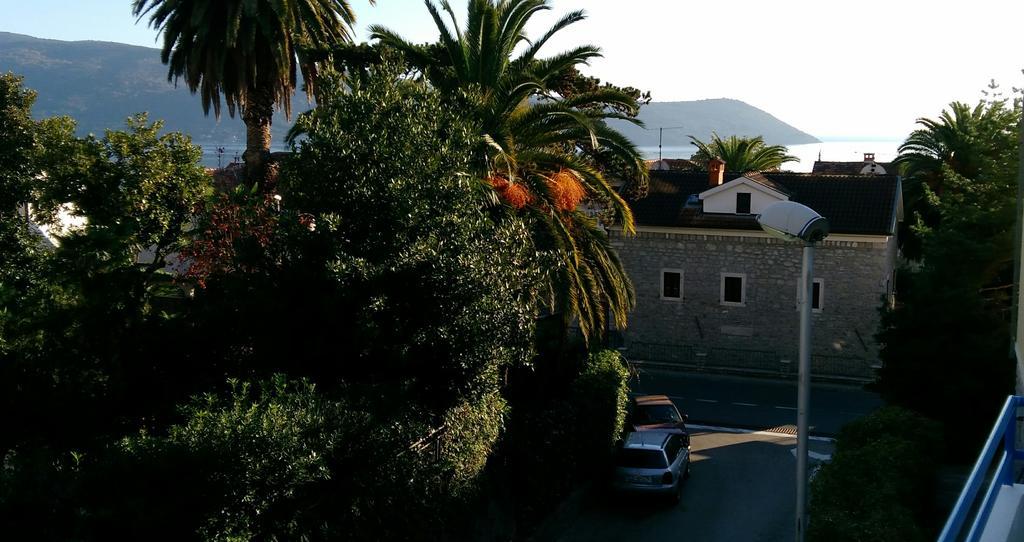 Apartments Jadran Herceg Novi Quarto foto