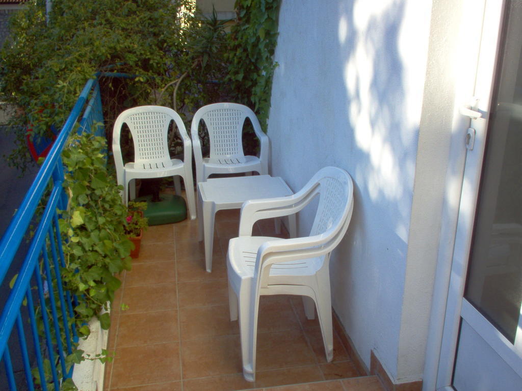 Apartments Jadran Herceg Novi Quarto foto